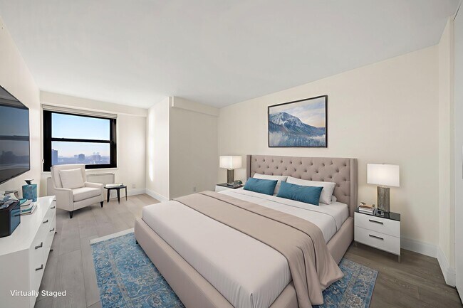 Building Photo - 7855 JFK Blvd E