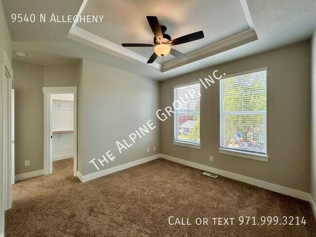 Building Photo - 9540 N Allegheny Ave