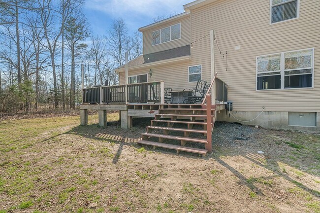Building Photo - 2325 Rudder Ct