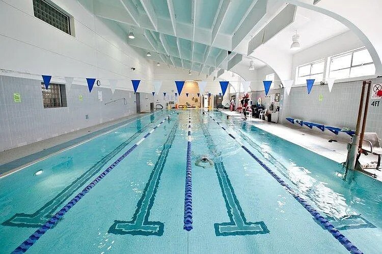 Walk to YMCA - 3050 25th Ave