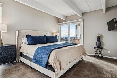 Building Photo - ***COMING SOON***  Stunning 12th-Floor 2 Bed, 2 Bath Condo in Governors Park!
