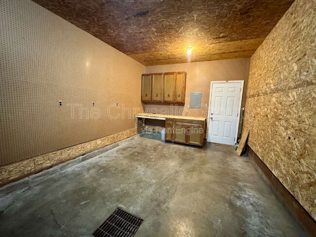 Building Photo - 1711 Wright St