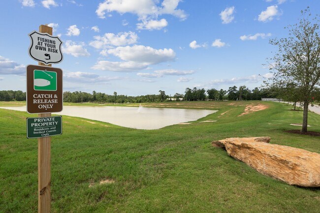 Building Photo - 15818 Berry Hl Dr