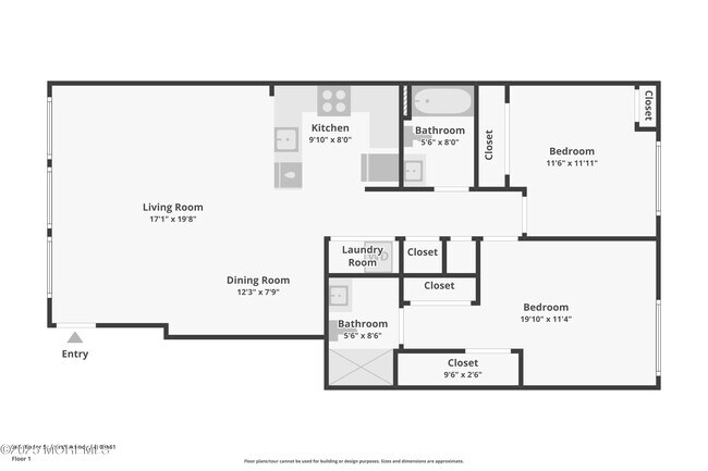 Building Photo - 368 Rector St