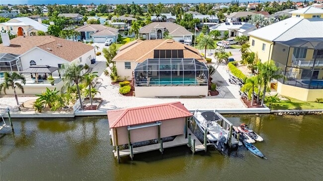 Building Photo - 816 Golf Island Dr