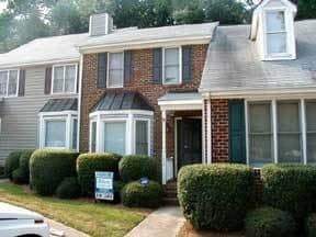 Primary Photo - 2 br, 2.5 bath House - 1939 Gorman Street