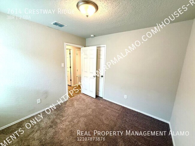 Building Photo - 7614 Crestway Ridge