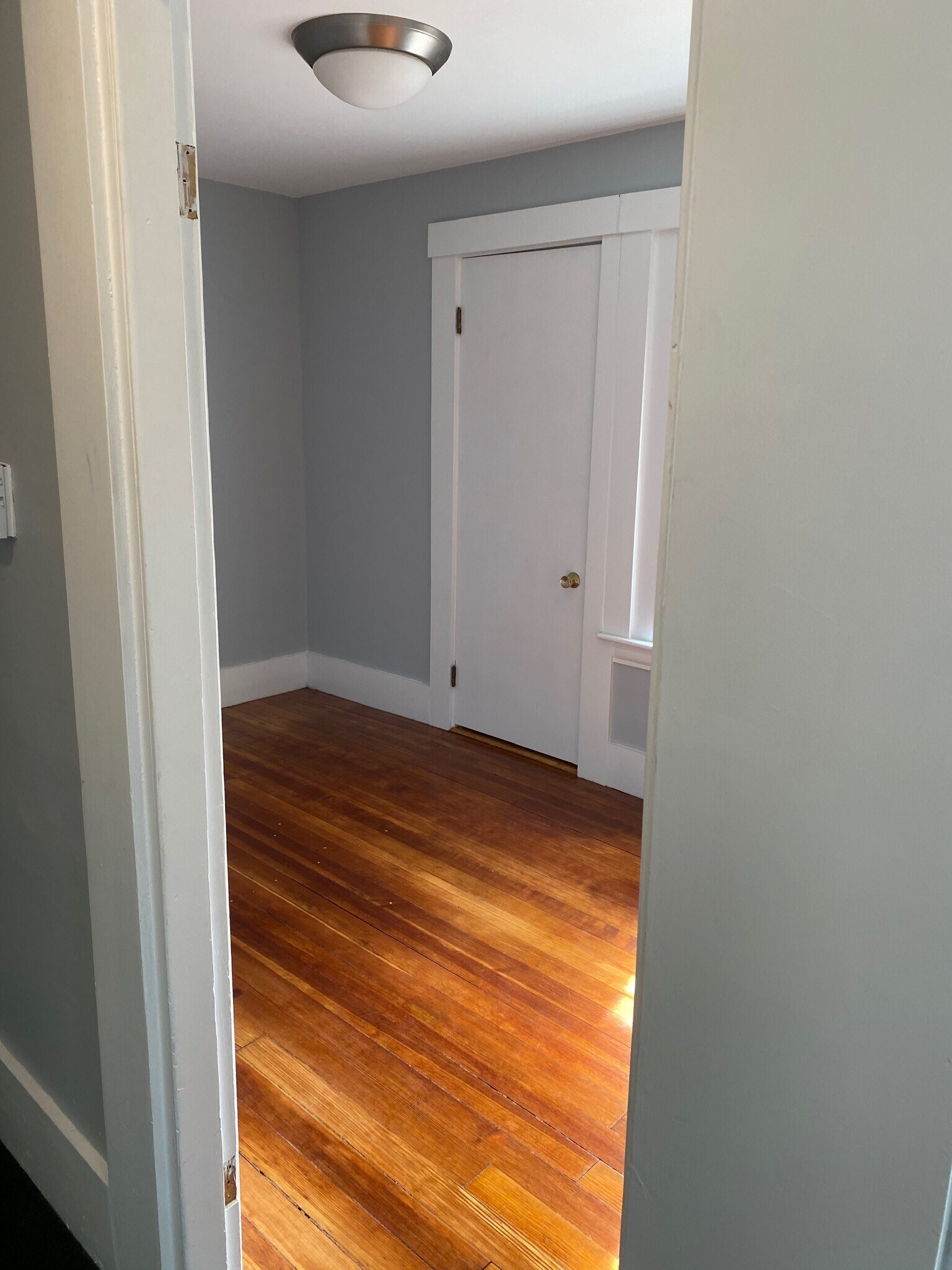 Office space - 26 Ward St