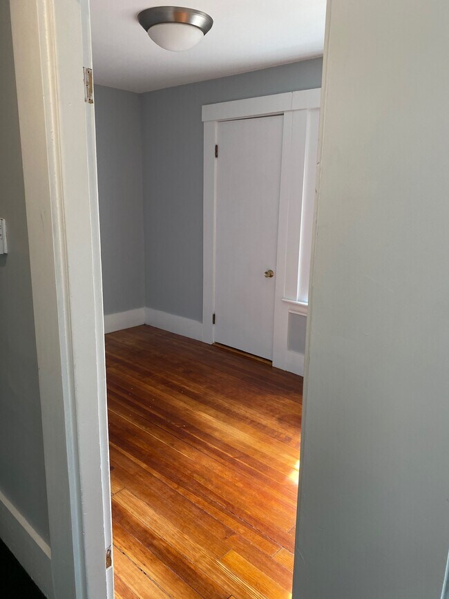 Office space - 26 Ward St