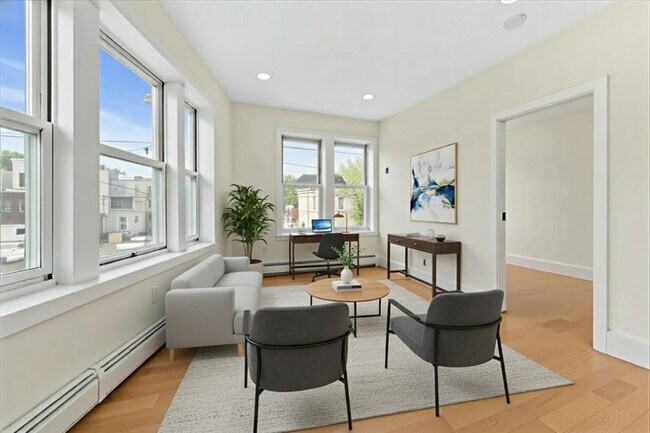 Building Photo - 2321 John F. Kennedy Blvd