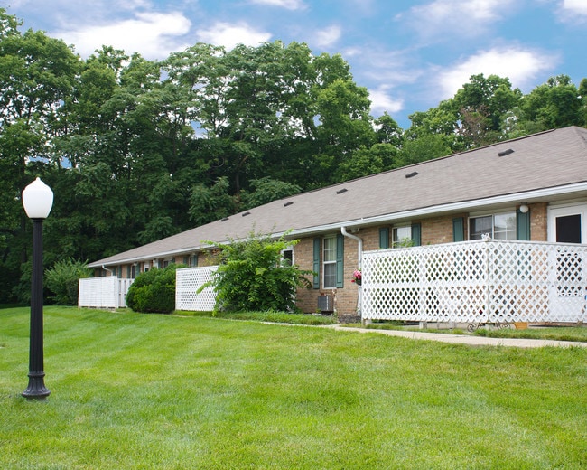 Building Photo - Wyndemere Apartments