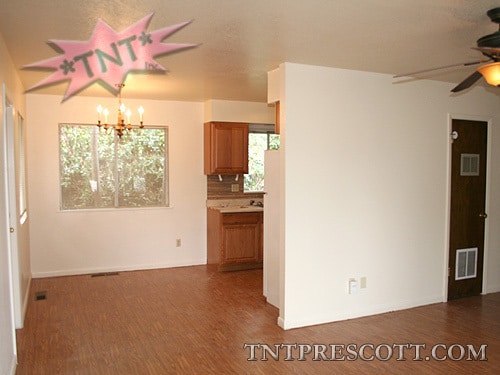 Building Photo - Duplex in Prescott ~ COMP HOLD