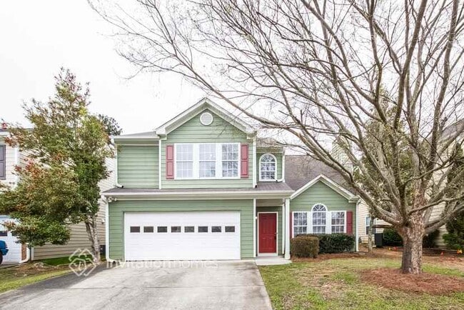 Building Photo - 195 Stadler Run