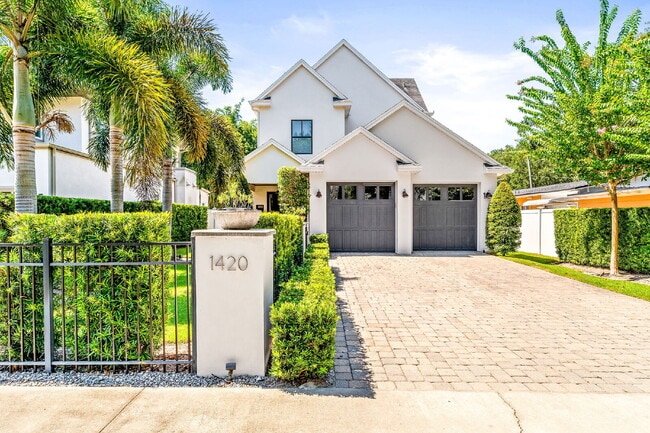 Primary Photo - Experience Elegance and Comfort: Spacious ...