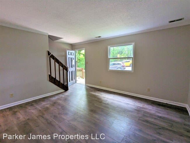 Building Photo - 2 br, 1.5 bath House - 1224 Gorman Street