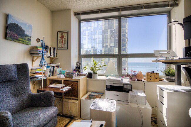 Building Photo - 474 N Lake Shore Dr