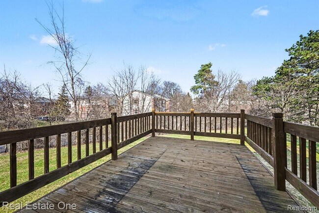 Building Photo - 4222 Breckenridge Dr