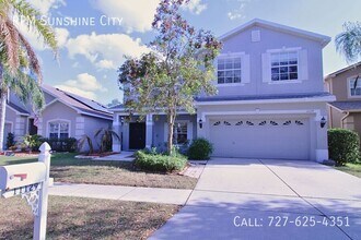 Building Photo - 11129 Creek Haven Dr