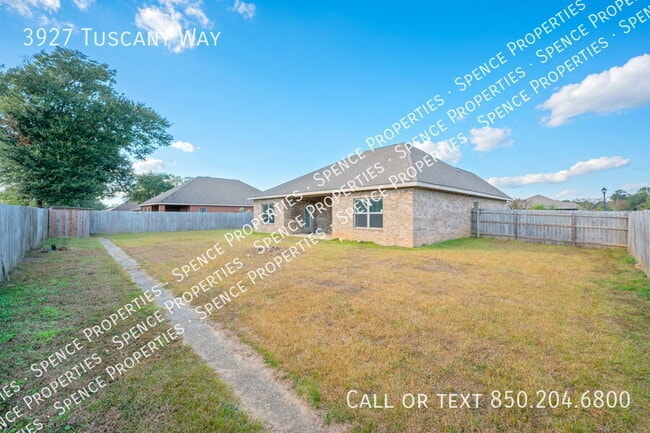 Building Photo - 3927 Tuscany Way