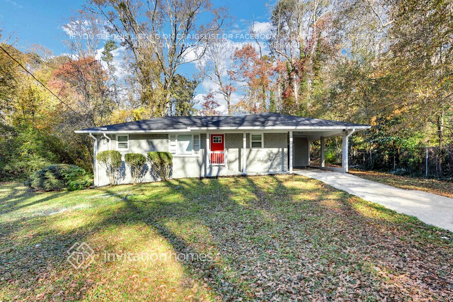 Building Photo - 6052 Brookdale Ln SW