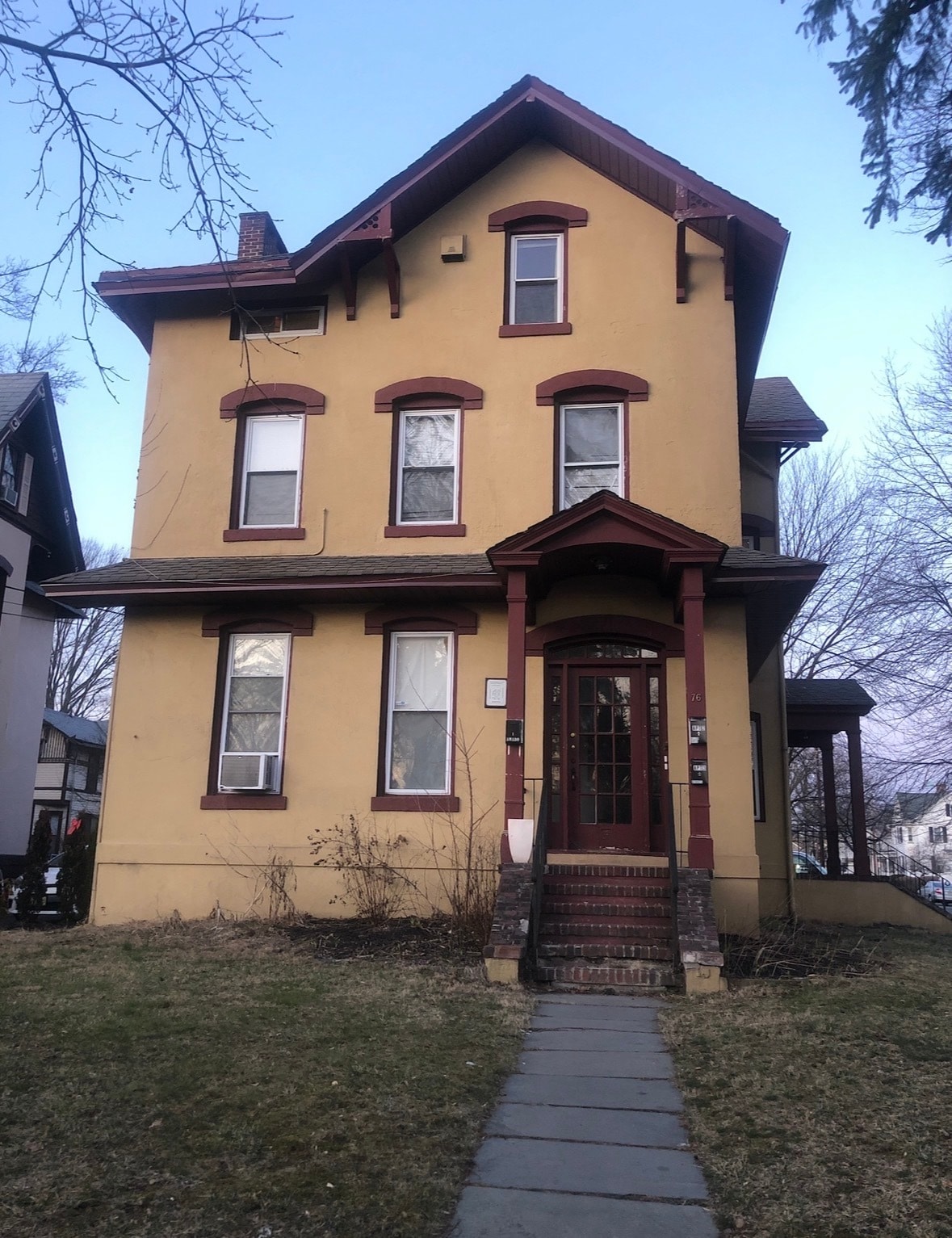 Building Photo - 76 Washington Ave