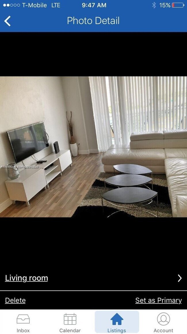 Building Photo - 19390 Collins Ave