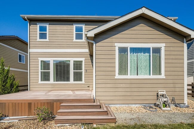 Building Photo - Stunning home in Lafayette!