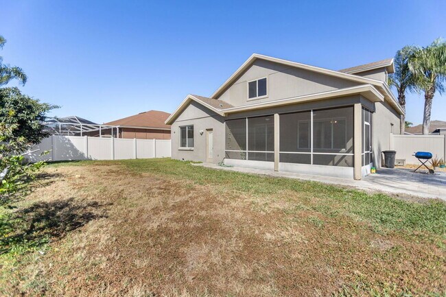 Building Photo - 29704 Eagle Station Dr