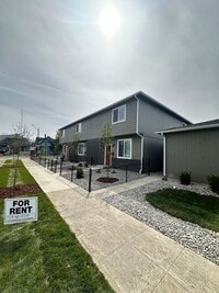 Building Photo - 1201 - 1205 N Cannon St.