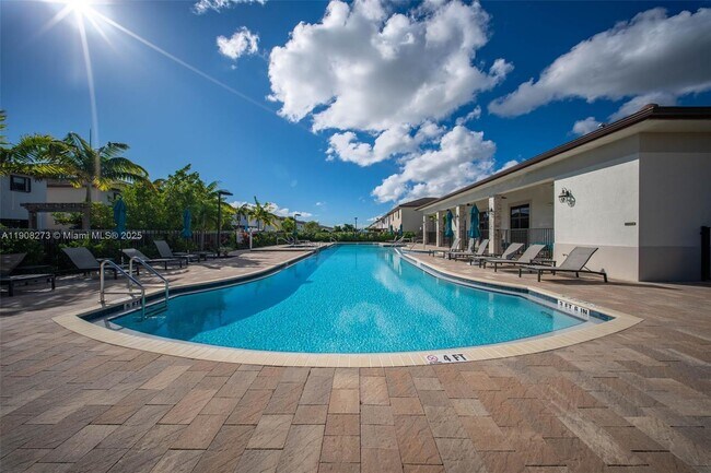 Building Photo - 24985 SW 107th Ct