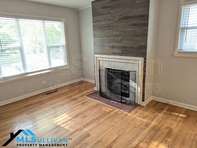 Building Photo - 1521 N Duke St
