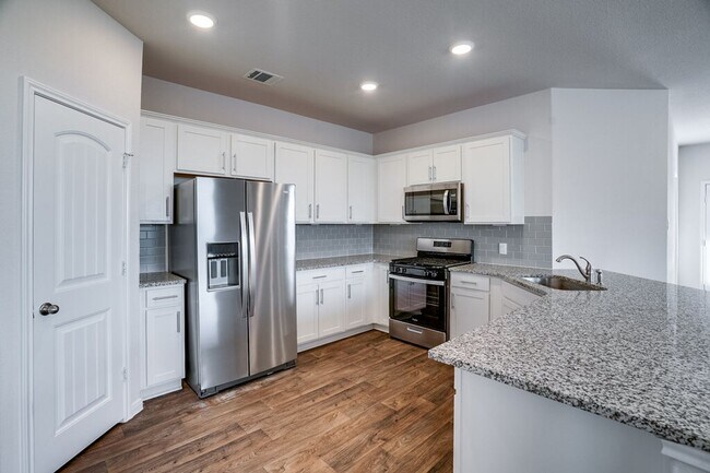 Building Photo - 152 Docile Lp