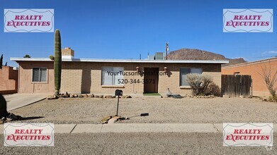 Building Photo - Ajo Hwy & Camino De Oeste - 3/2 with AC an...