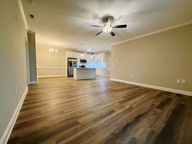 Building Photo - Anderson Creek Club Golf Course View - Available Now