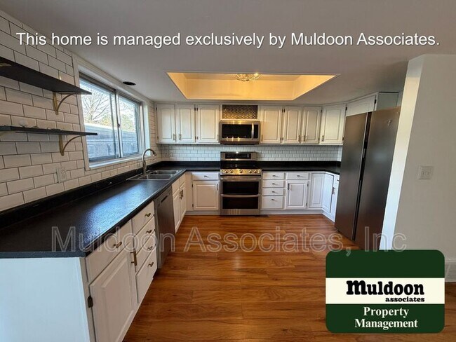 Building Photo - 1923 N Academy Blvd