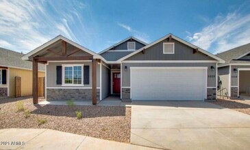 Building Photo - 5735 S 12th Ln