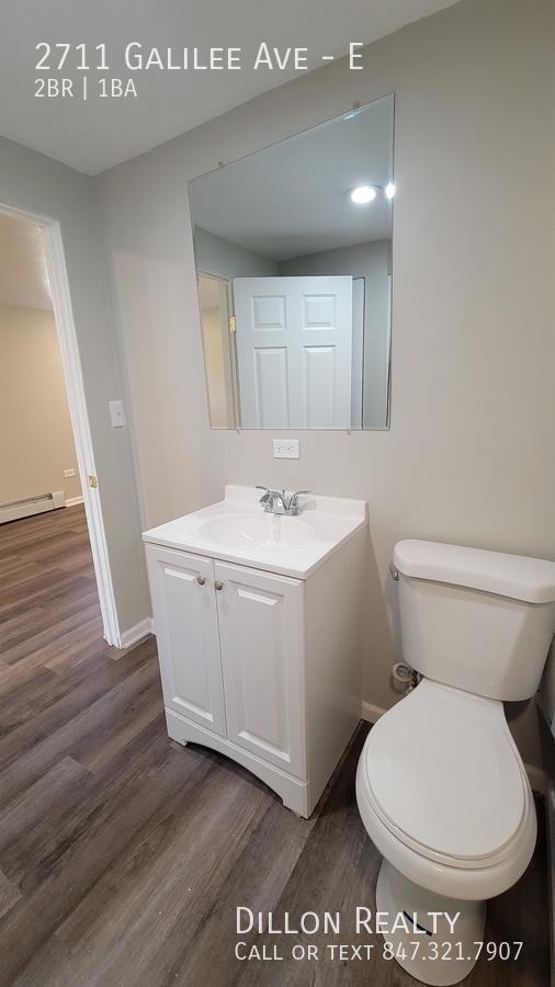 Building Photo - 2711 Galilee Ave