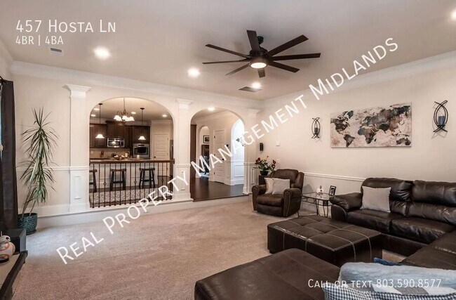Building Photo - 457 Hosta Ln
