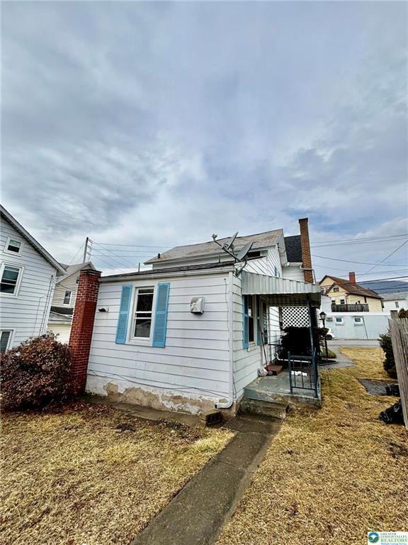 Building Photo - 14 W Main St