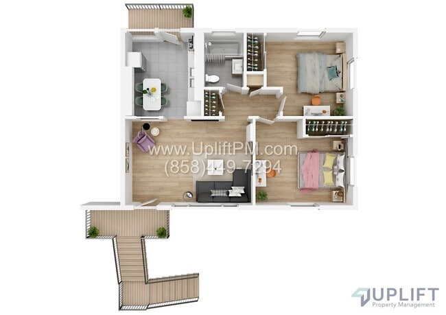 Building Photo - 4831 Castle Ave