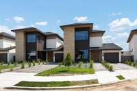 Building Photo - Carey Estates Lot 25