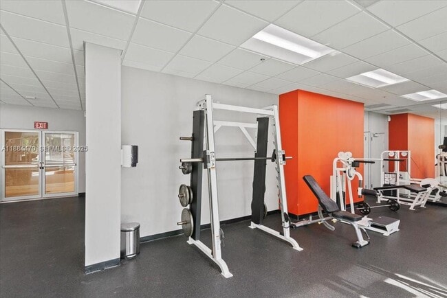 Building Photo - 19380 Collins Ave