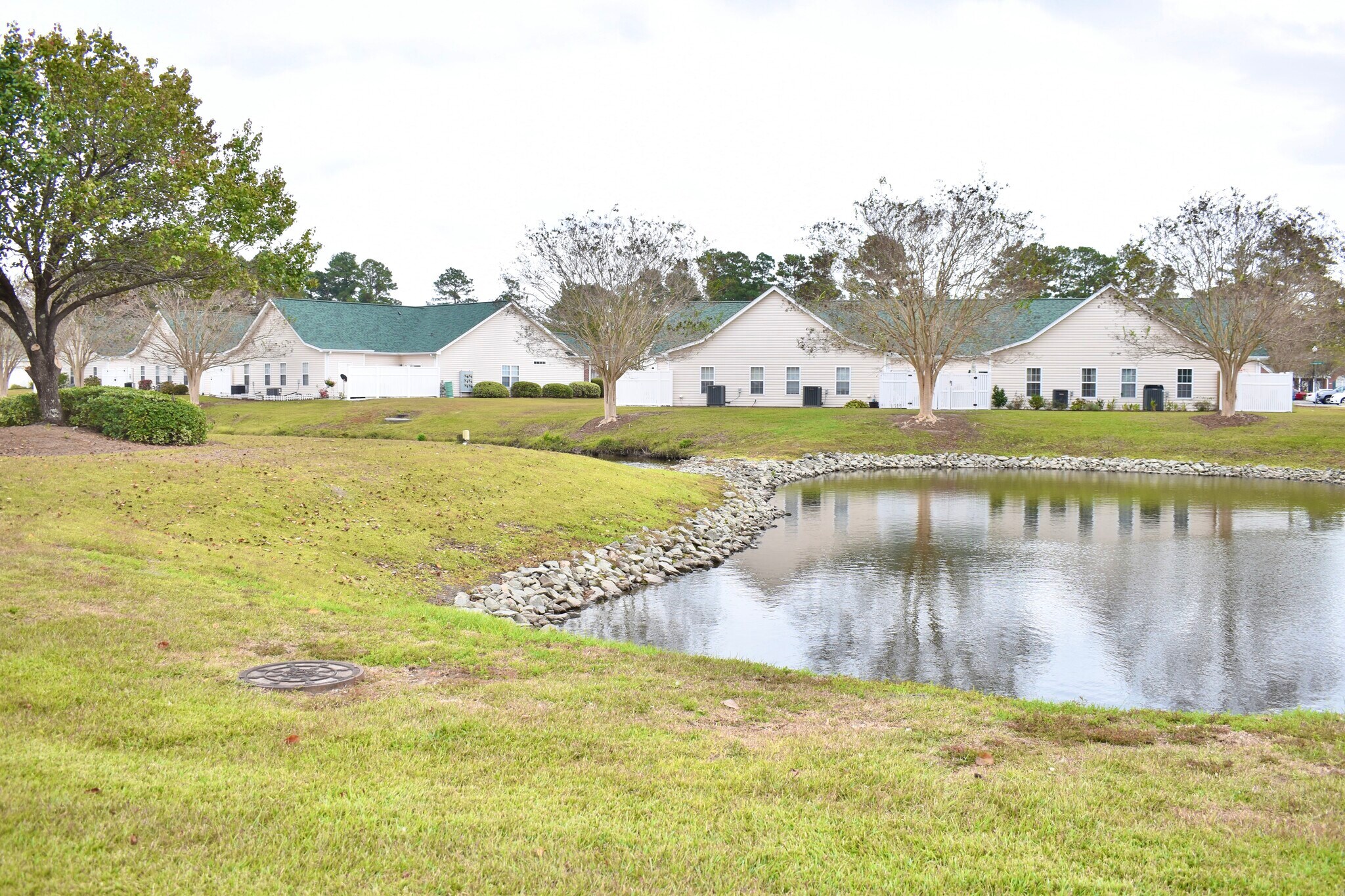 Building Photo - 1511 Willoughby Pk Ct