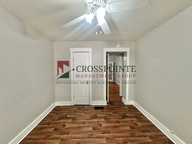 Building Photo - Charming 1 Bedroom, 1-Bath Unit – Downstairs!