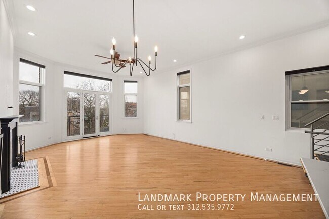 Building Photo - 1755 N Artesian Ave