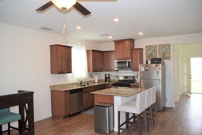 Building Photo - Resident Benefit Package Property