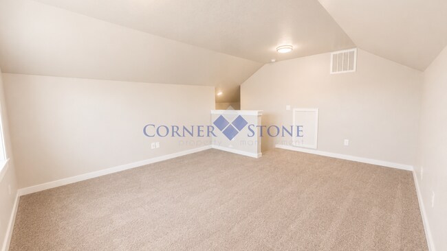Building Photo - Fantastic Home With No Back Neighbors!