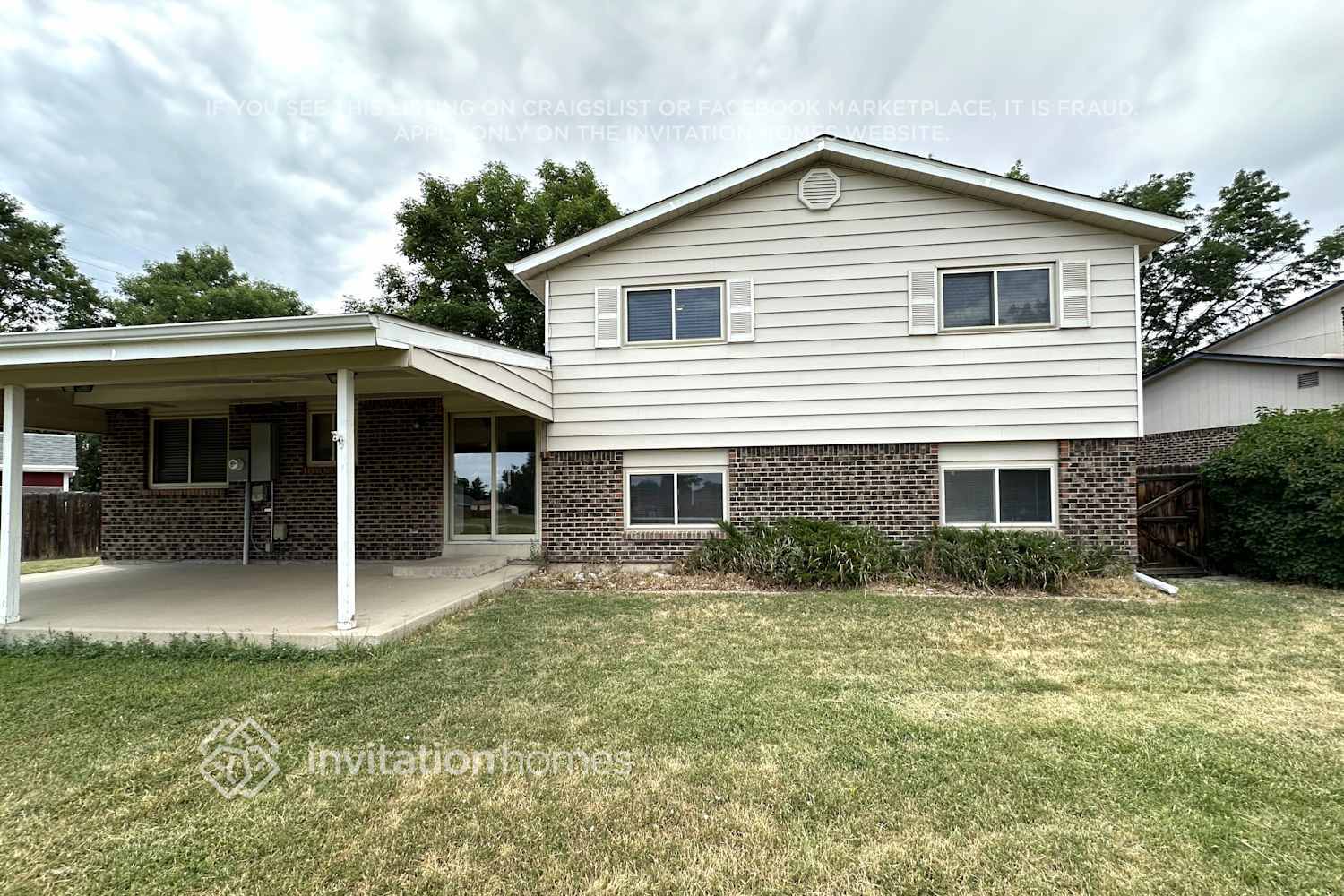 Building Photo - 10976 Jay St