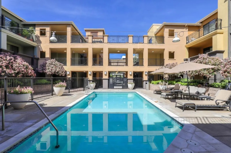 Building Photo - 19503 Stevens Creek Blvd