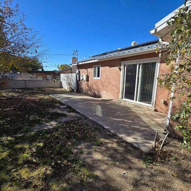 Building Photo - 11600 Atlantic City Ave NE